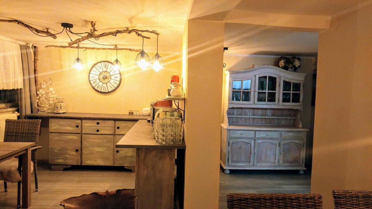 Bed and Breakfast Pod Klimczokiem I Szczyrk Exterior foto
