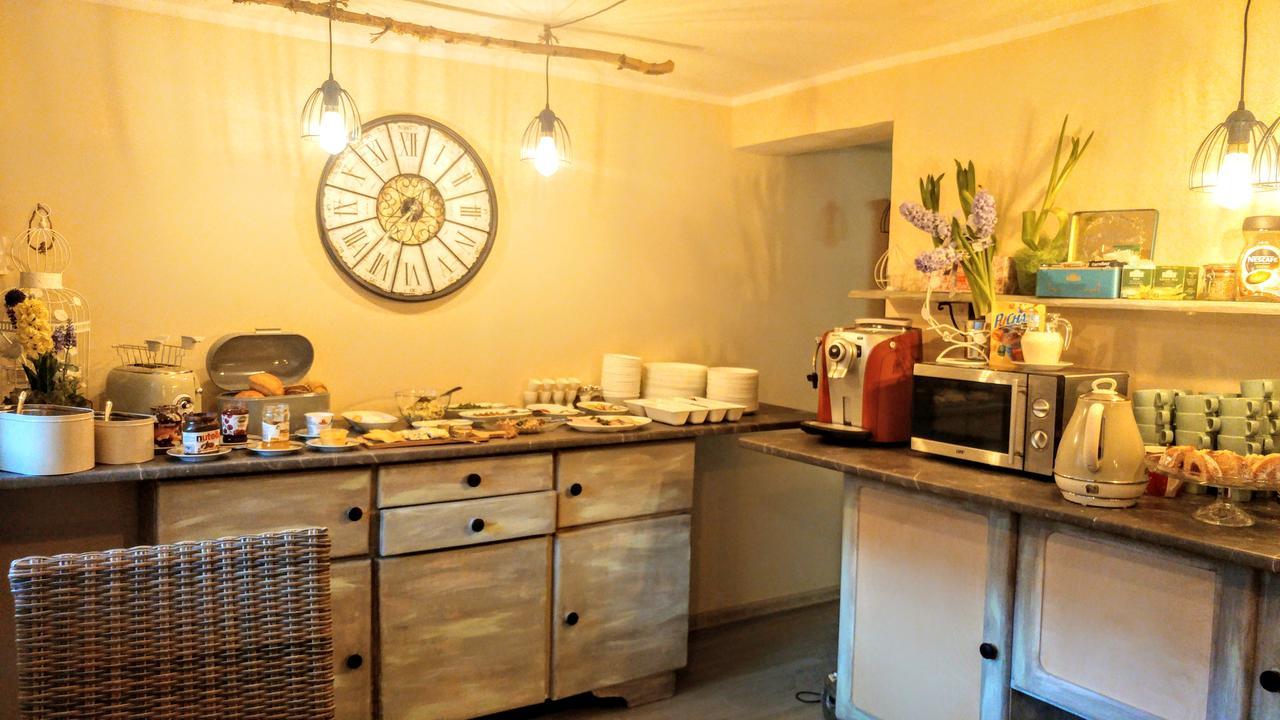 Bed and Breakfast Pod Klimczokiem I Szczyrk Exterior foto