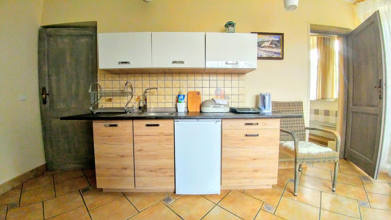 Bed and Breakfast Pod Klimczokiem I Szczyrk Exterior foto
