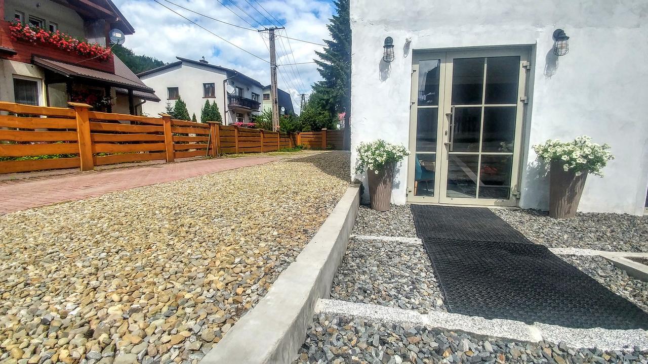Bed and Breakfast Pod Klimczokiem I Szczyrk Exterior foto