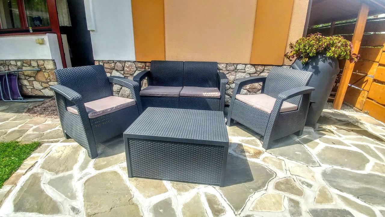 Bed and Breakfast Pod Klimczokiem I Szczyrk Exterior foto