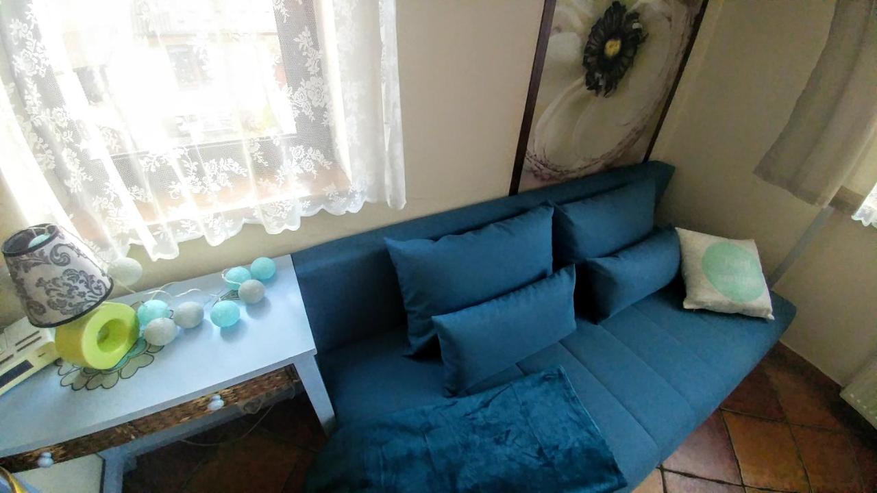 Bed and Breakfast Pod Klimczokiem I Szczyrk Exterior foto