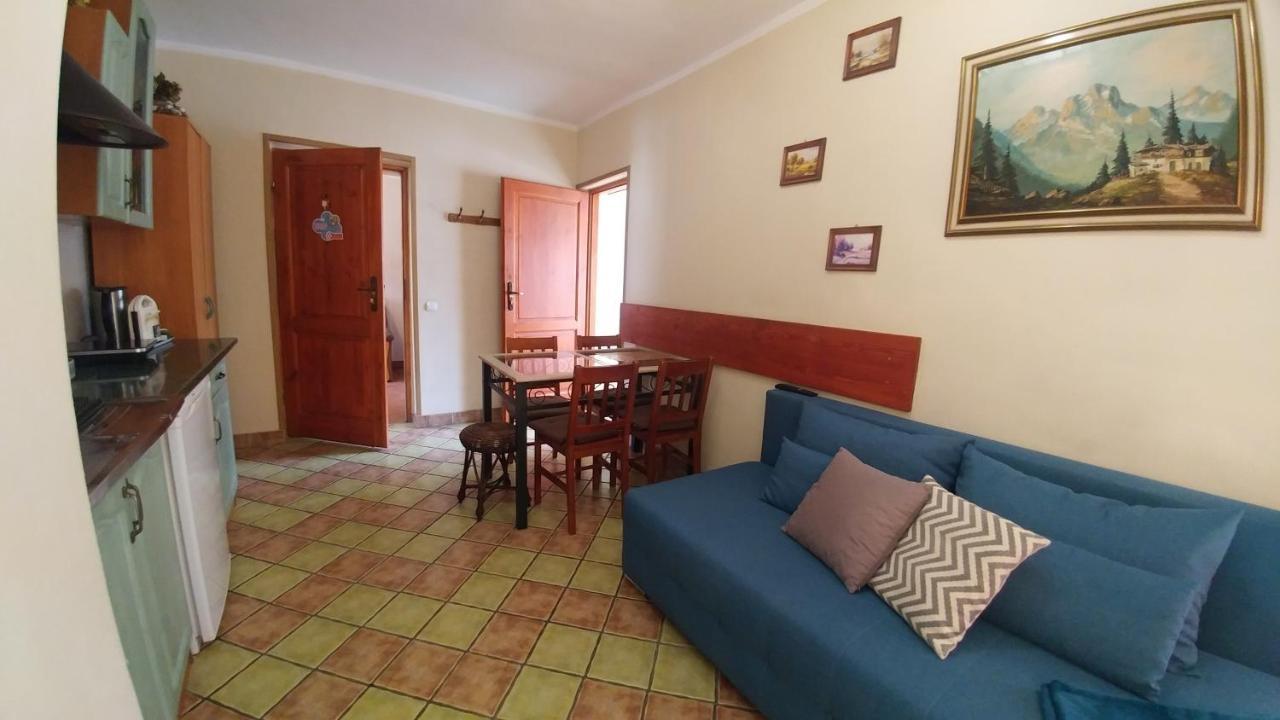 Bed and Breakfast Pod Klimczokiem I Szczyrk Exterior foto