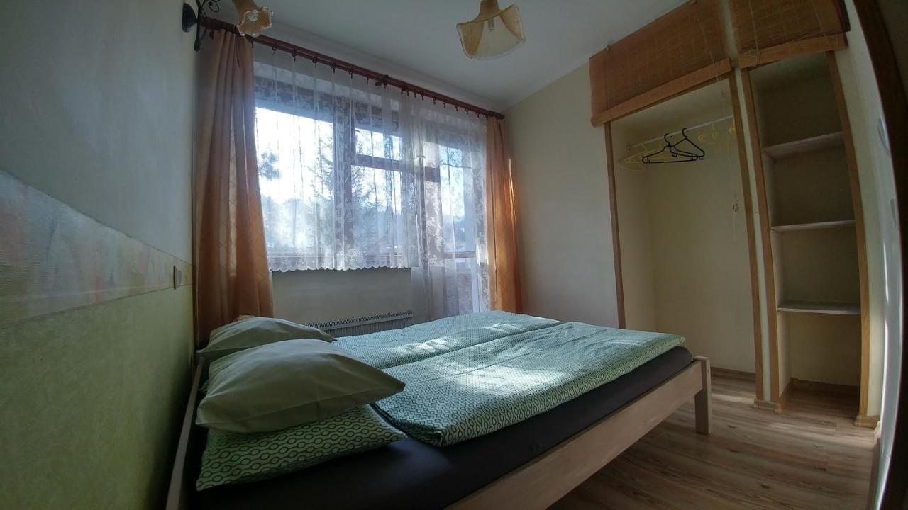 Bed and Breakfast Pod Klimczokiem I Szczyrk Exterior foto
