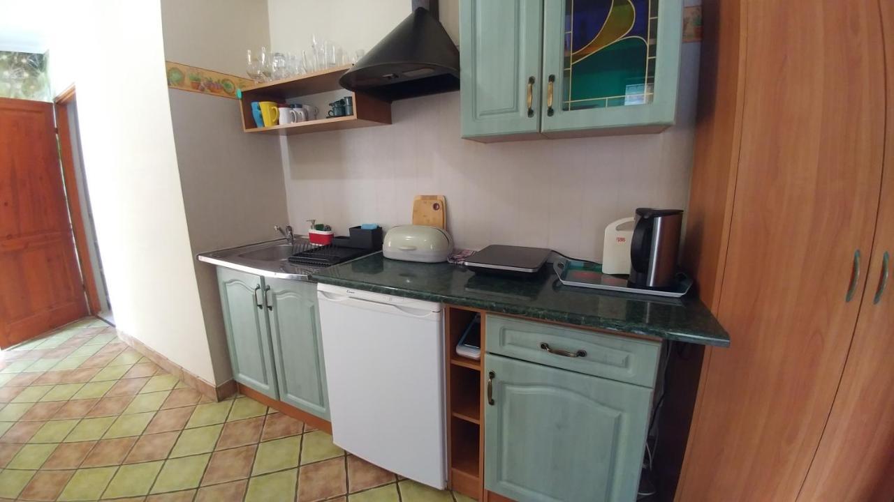 Bed and Breakfast Pod Klimczokiem I Szczyrk Exterior foto