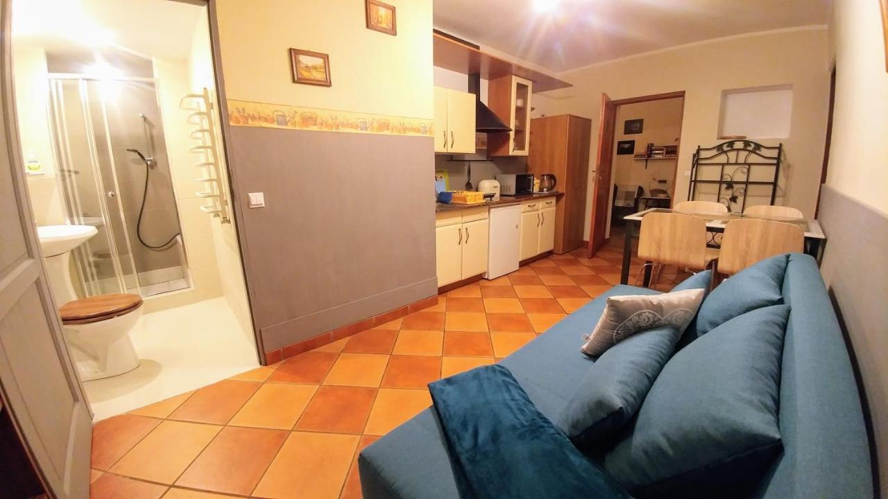 Bed and Breakfast Pod Klimczokiem I Szczyrk Exterior foto