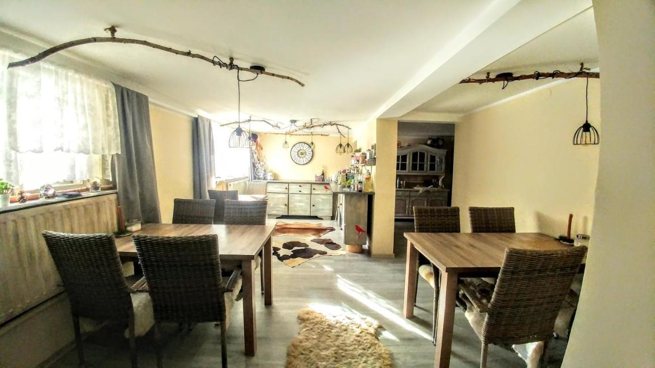 Bed and Breakfast Pod Klimczokiem I Szczyrk Exterior foto