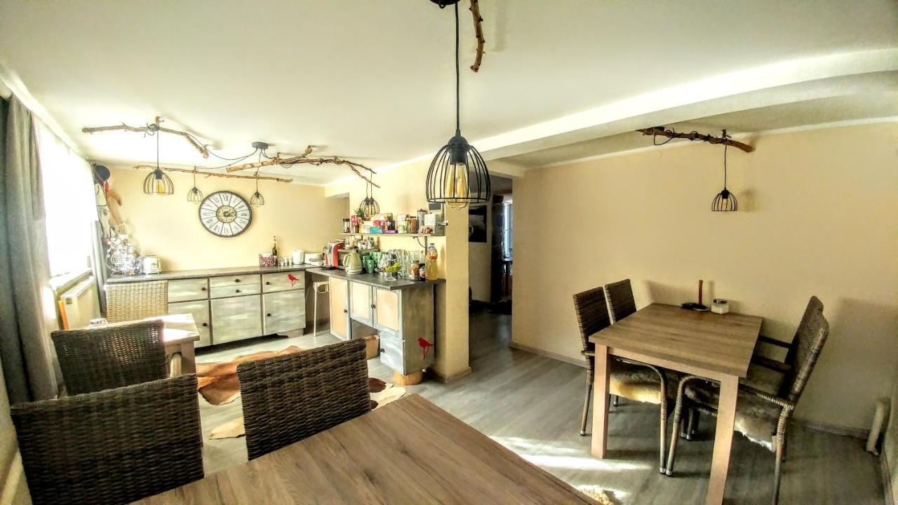 Bed and Breakfast Pod Klimczokiem I Szczyrk Exterior foto