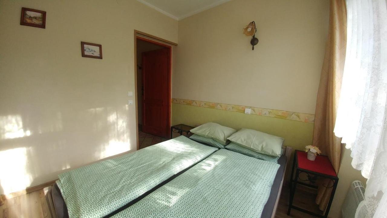 Bed and Breakfast Pod Klimczokiem I Szczyrk Exterior foto